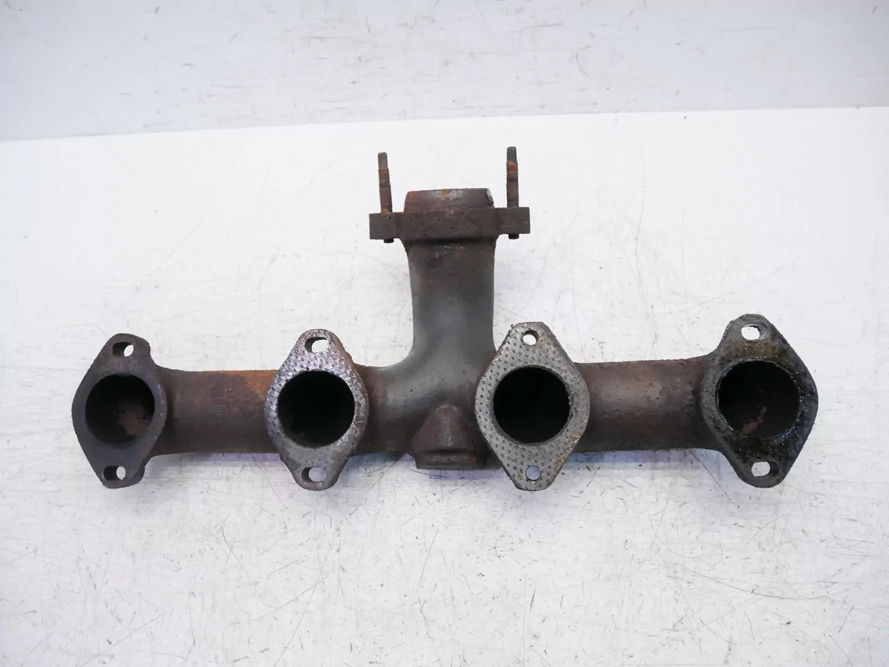 Colector de escape Rolls Royce 6,75 V8 gasolina L410I L410 VE70044