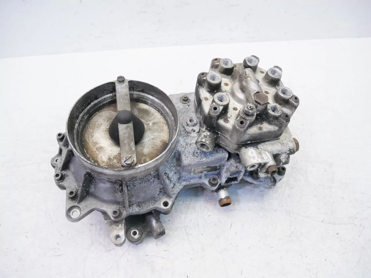 Bomba de combustible Rolls Royce Silver Spirit MK1 6.75 V8 L410I L410 0438120