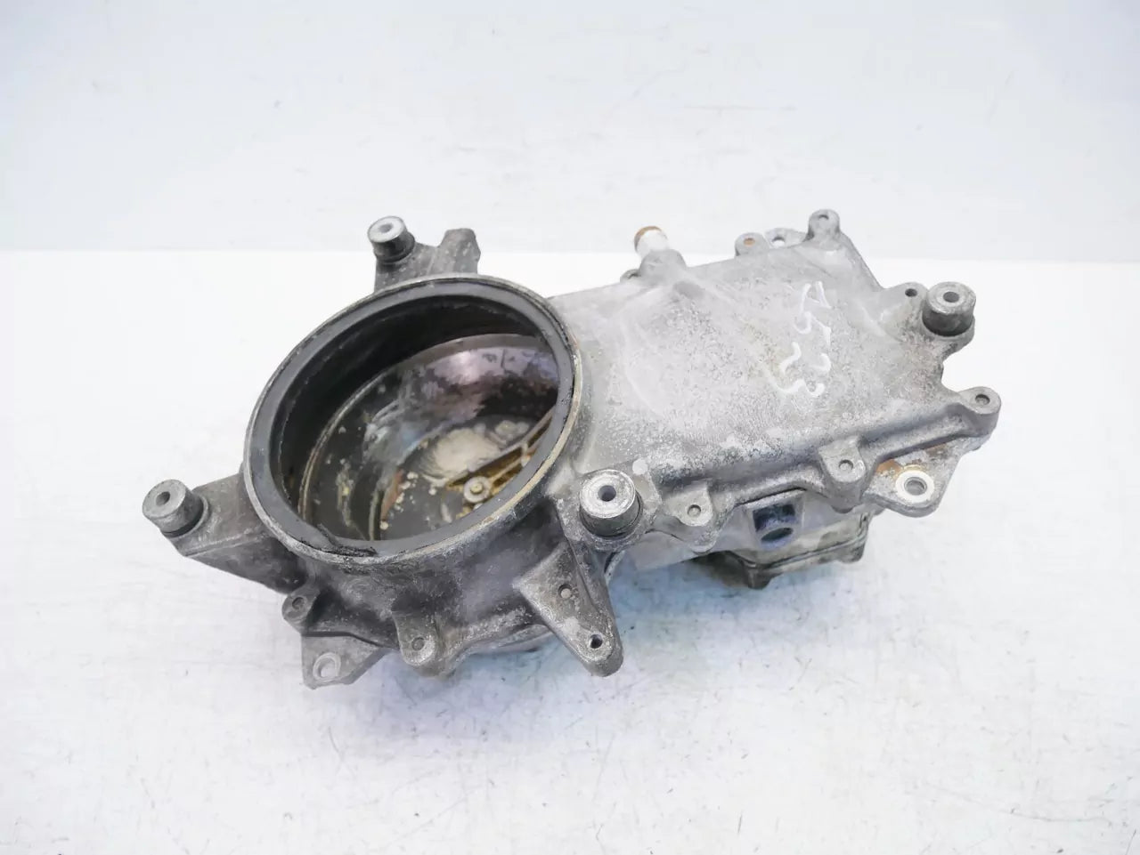 Bomba de combustible Rolls Royce Silver Spirit MK1 6.75 V8 L410I L410 0438120