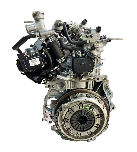 Motor Nissan X-Trail Qashqai II 1,6 DIG-T MR16DDT MR16 10102BV8MB