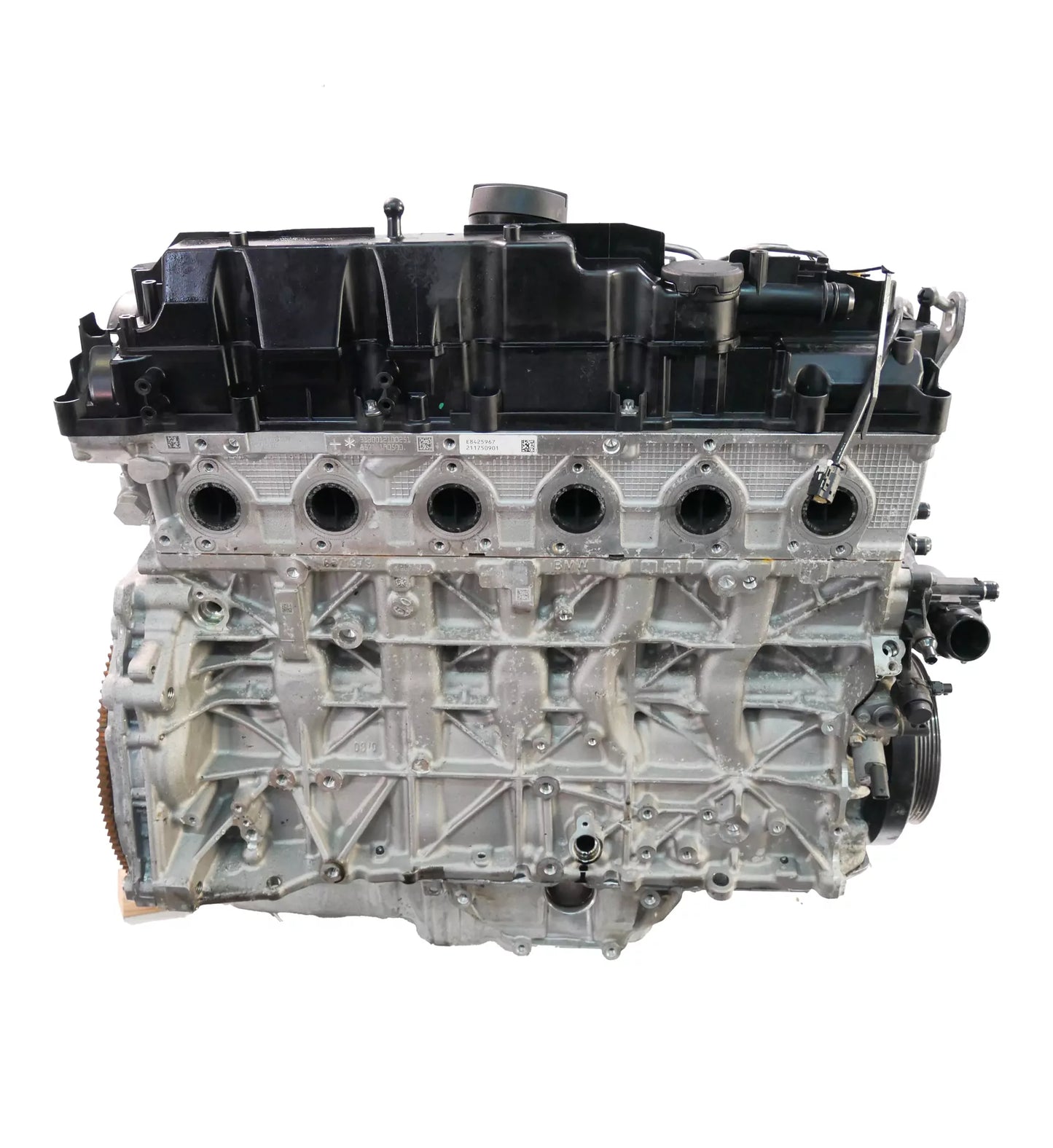 Motor BMW X5 G05 G20 G21 G30 G31 3.0 xDrive 30 d B57D30A B57 11002473237