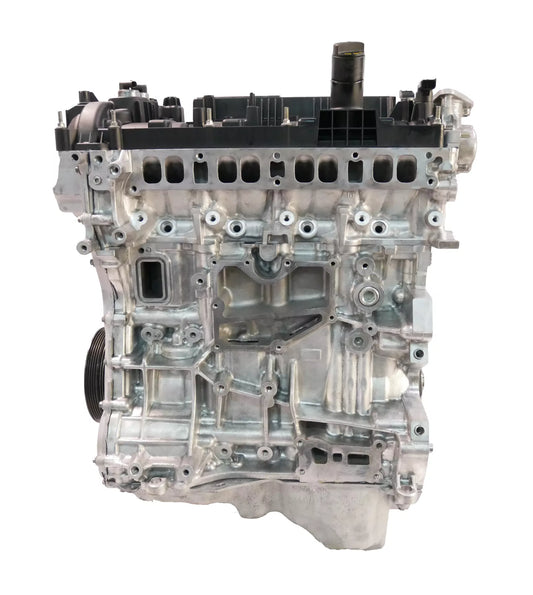 Motor Ford Mustang Coupe 2.3 gasolina EcoBoost N48H