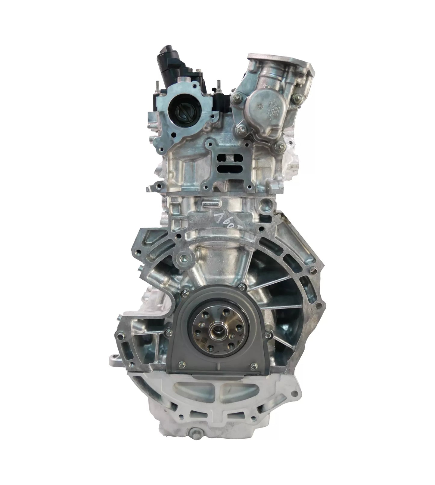 Motor Ford Mustang Coupe 2.3 gasolina EcoBoost N48H