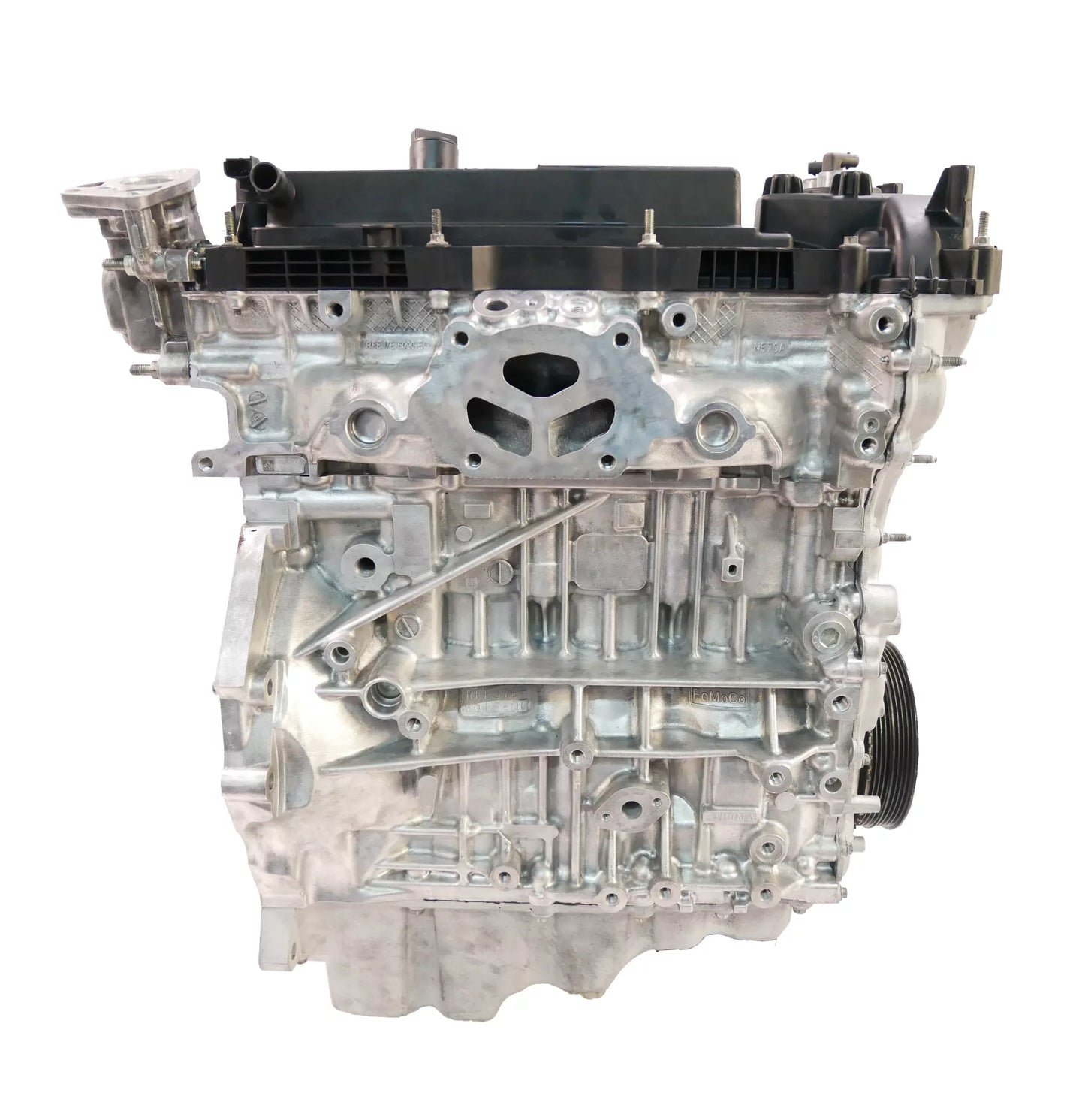 Motor Ford Mustang Coupe 2.3 gasolina EcoBoost N48H