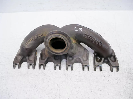 Colector de escape Mercedes-Benz 4,0 gasolina V8 M178.980 178.980 A1771420001