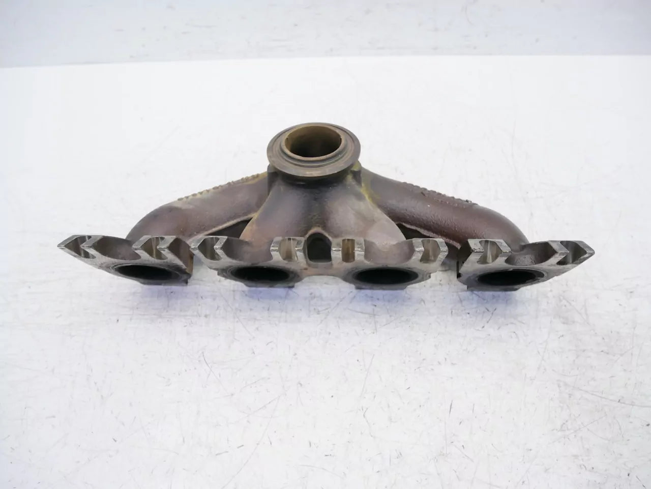 Colector de escape Mercedes-Benz 4,0 gasolina V8 M178.980 178.980 A1771420001