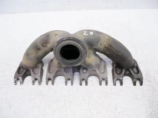 Colector de escape Mercedes-Benz 4,0 gasolina V8 M178.980 178.980 A1771420001