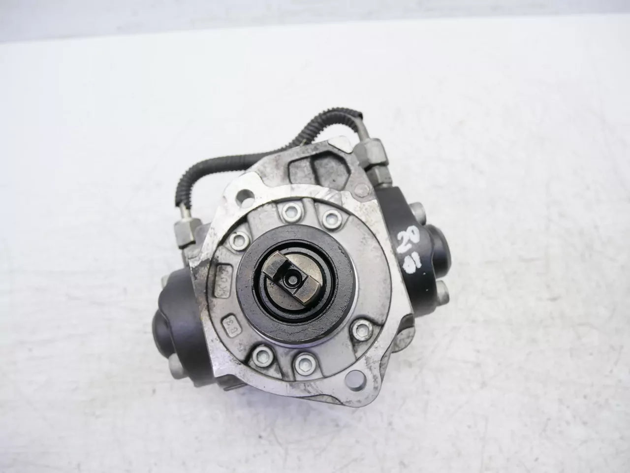 Bomba de alta presión Mazda 3 BM BN 2.2 D Diesel SHY4 SHY6 SH01-13800