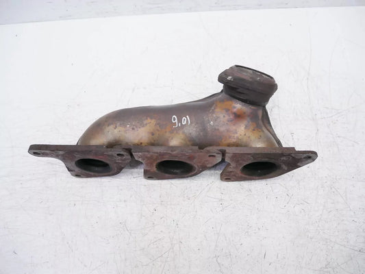 Colector de escape Mercedes-Benz 3,5 4-matic C 350 M272.970 272.970 A2721400109