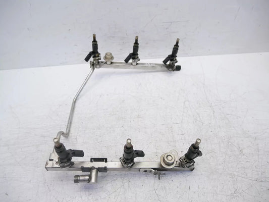 Rampa de inyectores Mercedes-Benz 3,5 4-matic C 350 M272.970 272.970 A2720780249 A2720700995