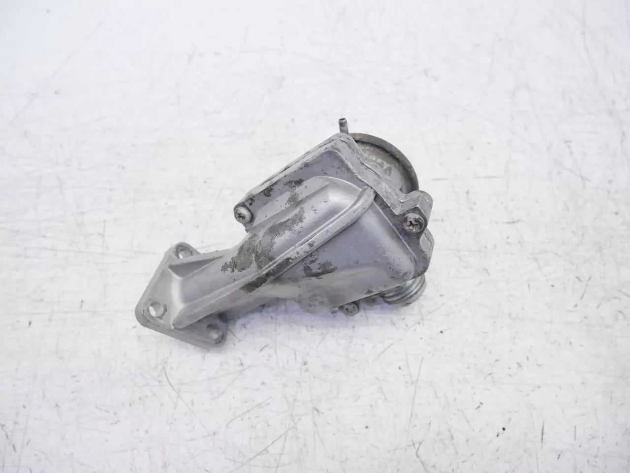 Válvula EGR Mercedes-Benz 3,5 4-matic C 350 M272.970 272.970