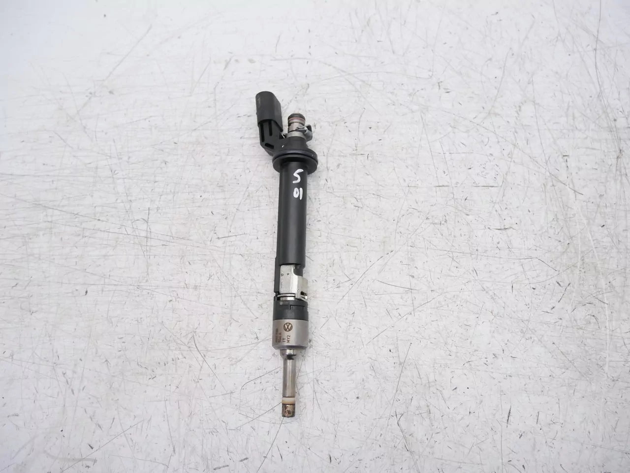 Inyector Boquilla de inyección Porsche 3,6 M 55.02 M55.02 03H906036A