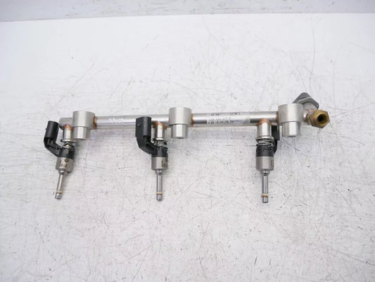 Rampa de inyectores Porsche 3,6 M 55.02 M55.02 03H133317P 03H906036