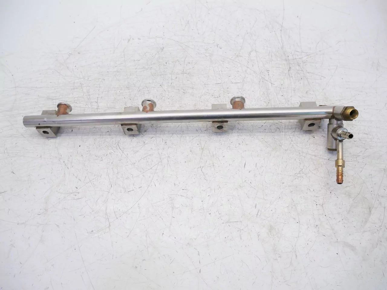 Rampa de inyectores Porsche 3,6 M 55.02 M55.02 03H133316N