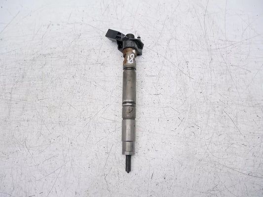 Inyector Boquilla de inyección Audi 3,0 TDI quattro CGQ CGQB 059130277CK