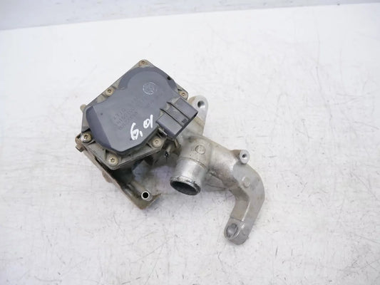 Válvula EGR Nissan 1,6 DIG-T MR16DDT MR16 14710BV80B