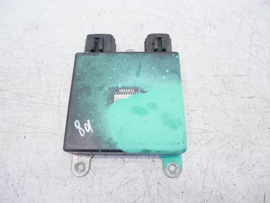 Unidad de control Opel Vauxhall 3,0 CDTi Z30DT LL6 8973530400