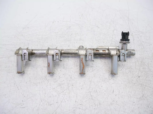 Rampa de inyectores Ford 1,6 ST gasolina JTJA JTJB CJ5G-9H487-BA