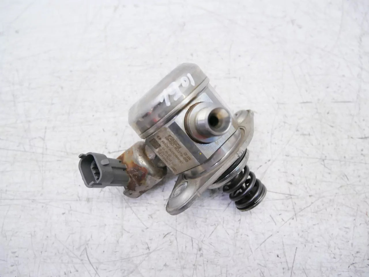 Bomba de combustible Ford 1,6 ST gasolina JTJA JTJB BM5G-9D376-BB