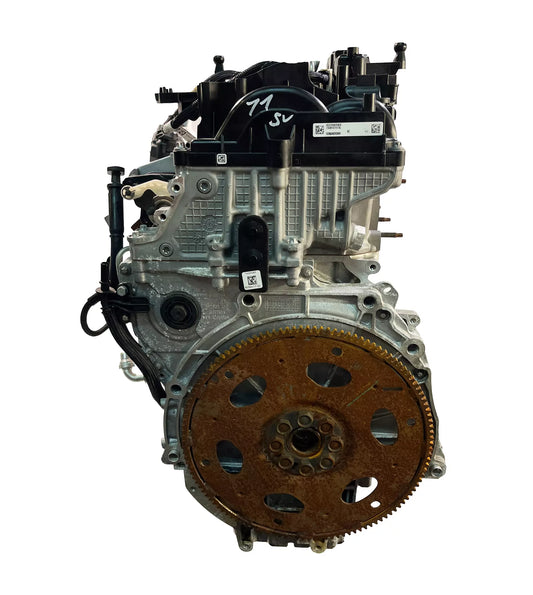Motor BMW 5er G30 G31 3.0 d 530 xDrive B57D30B N57 11005A3CD08