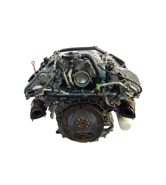 Motor Audi A6 C5 4.2 V8 Quattro AWN Idéntico a :ANK ARS 078100032HX