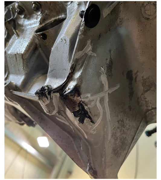 Motor BMW Serie 5 G30 G31 F90 3.0 d 530d xDrive B57D30A B57 11002473237