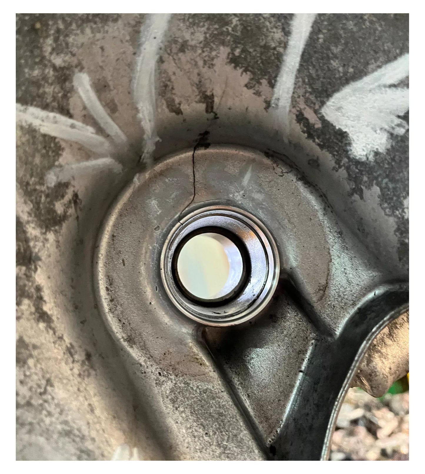 Motor BMW Serie 5 G30 G31 F90 3.0 d 530d xDrive B57D30A B57 11002473237