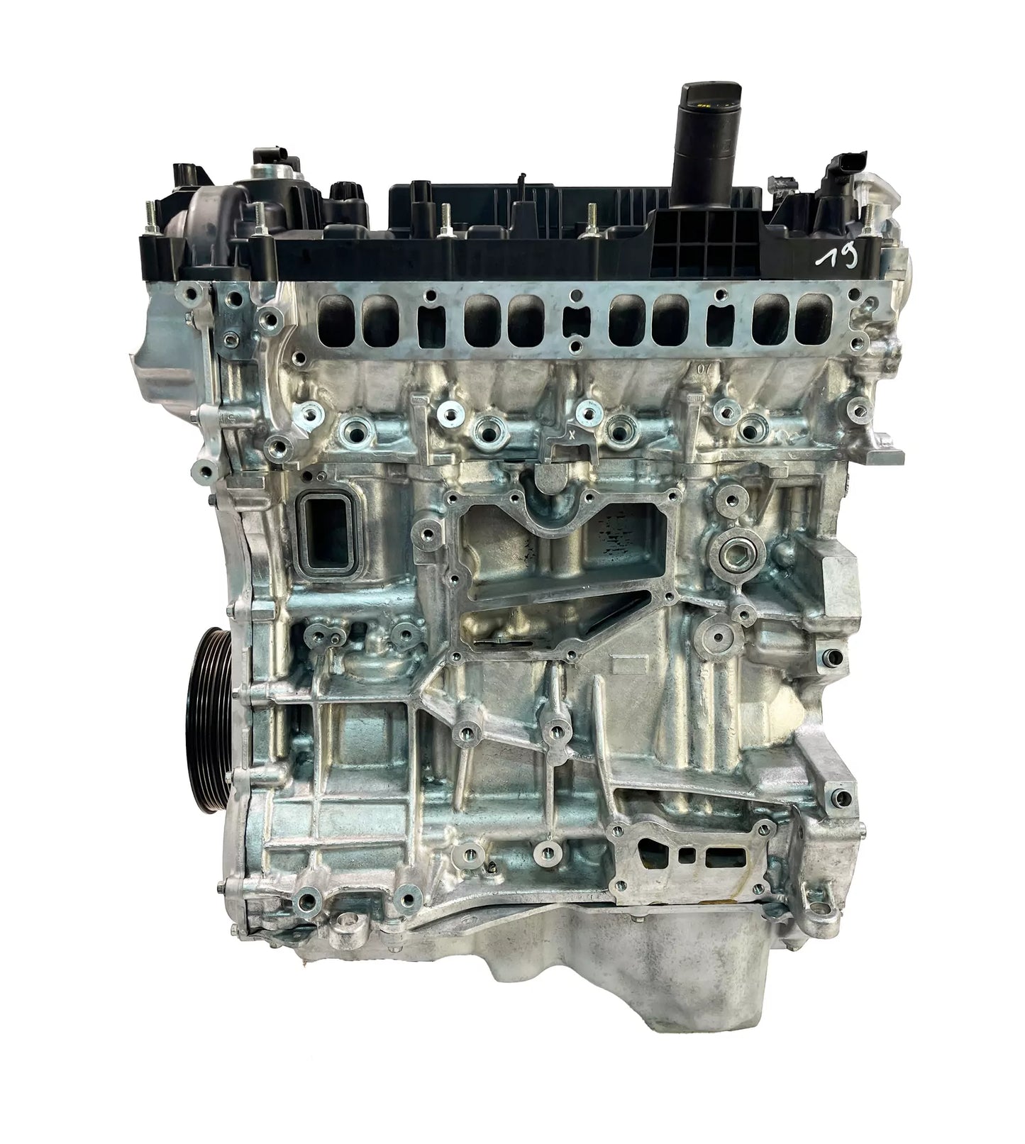 Motor Ford Mustang 2.3 gasolina EcoBoost N48H RF EJ7E-6015-DC Chainset NUEVO