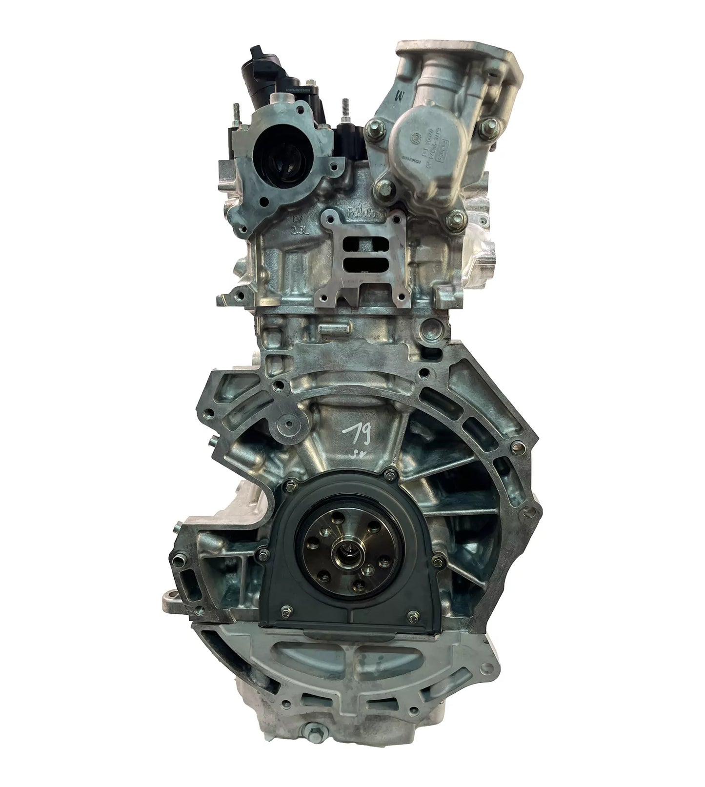 Motor Ford Mustang 2.3 gasolina EcoBoost N48H RF EJ7E-6015-DC Chainset NUEVO