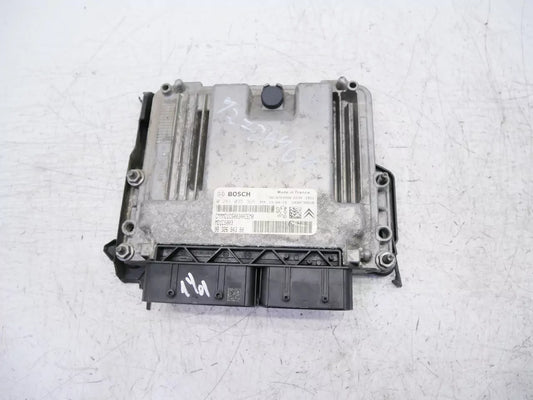Unidad de control Peugeot 1,5 BlueHDI YHY DV5RD YH01 9832694380