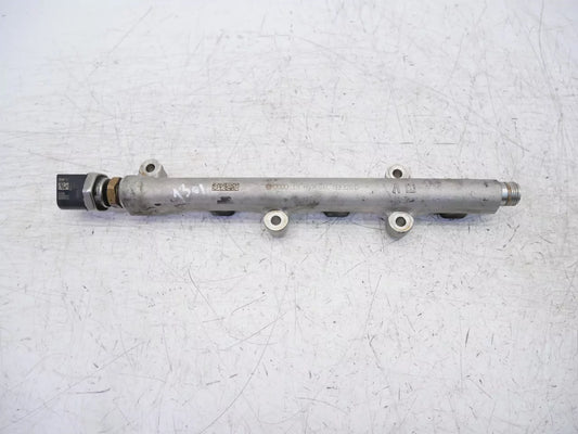 Rampa inyectora Audi Seat Volkswagen 1,0 TSI DKRF DKR DKRA 04C133320C