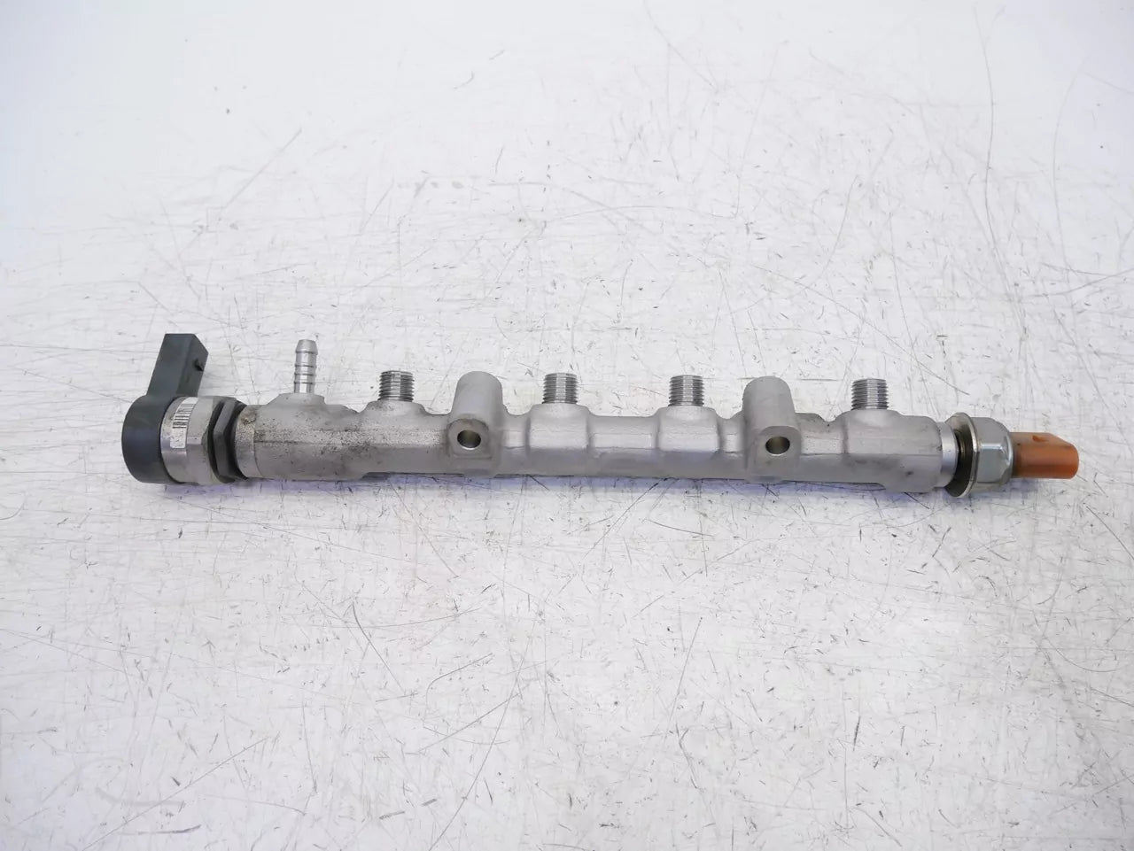 Rampa inyectora Seat Skoda Volkswagen 1,2 TDI Diesel CFWA CFW 03P089