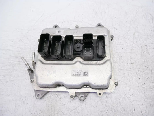 Unidad de control BMW Serie 5 F10 M5 4.4 V8 gasolina S63B44B S63 8617549