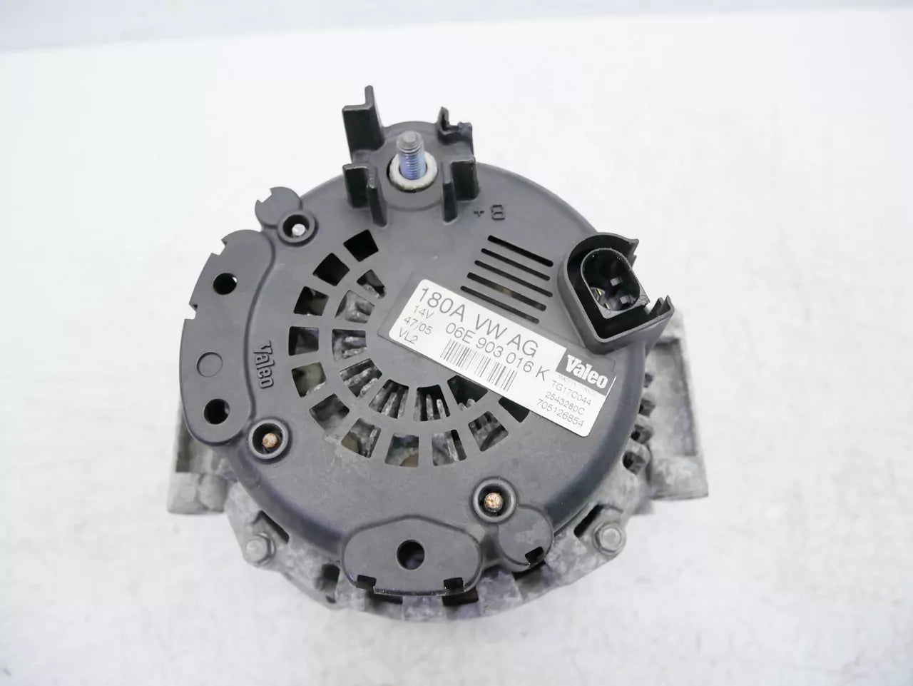 Alternador Audi 3,2 FSI AUK 06E903016K 180A