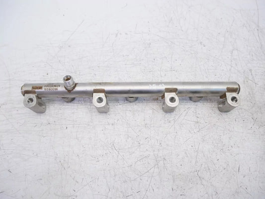 Rampa inyectora Maserati Ghibli MK3 III M157 3.0 S Q4 V6 M156B 000283629