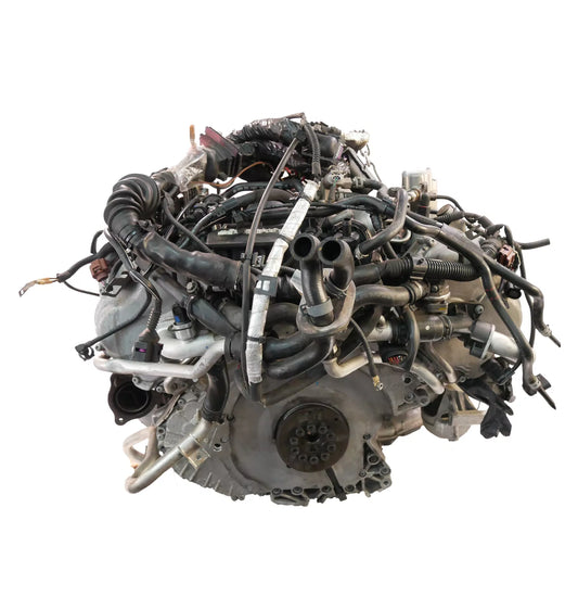 Motor Audi A5 S5 8T3 4.2 V8 FSI CAUA CAU 079100032T