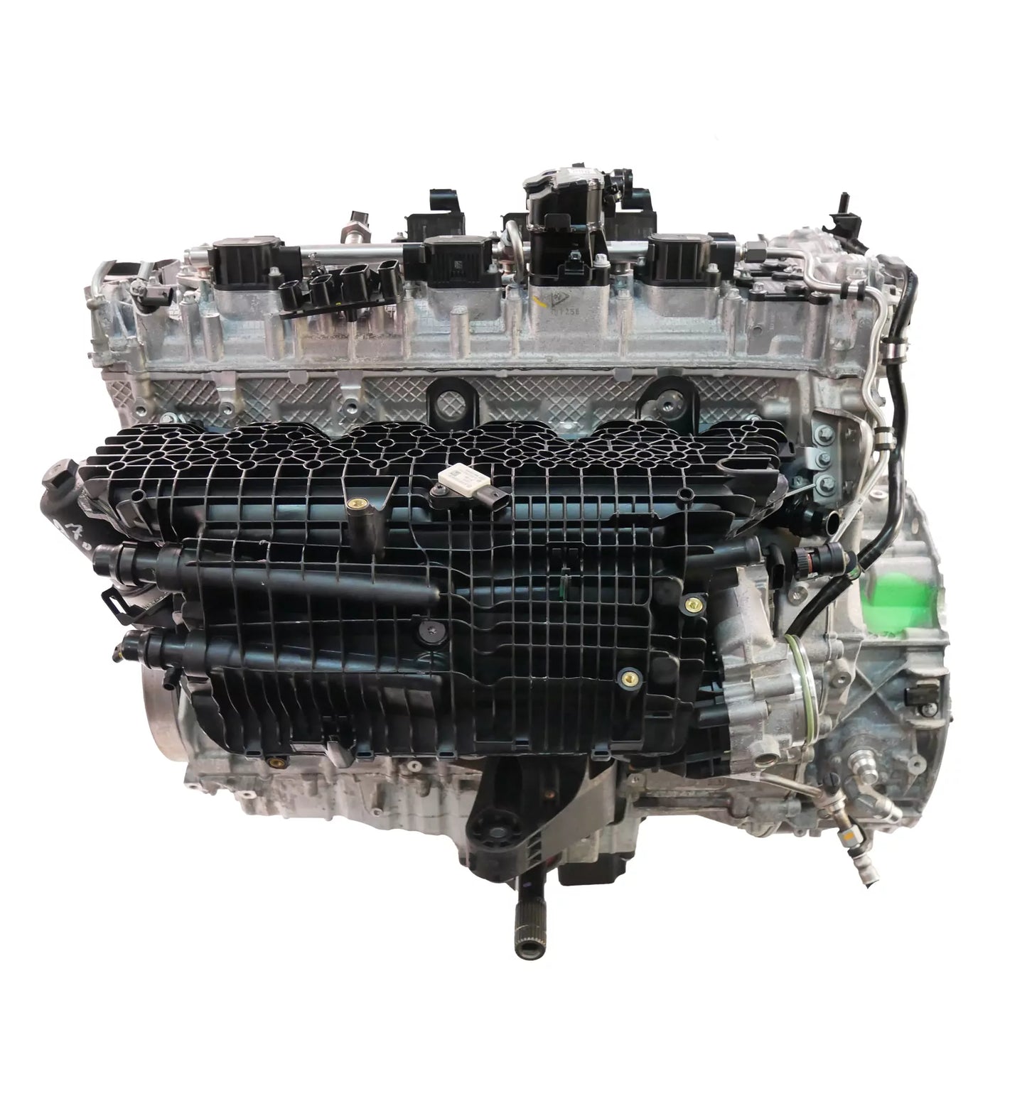 Motor Mercedes-Benz Clase E E 53 AMG 3.0 M 256.930 A2560101103 sólo