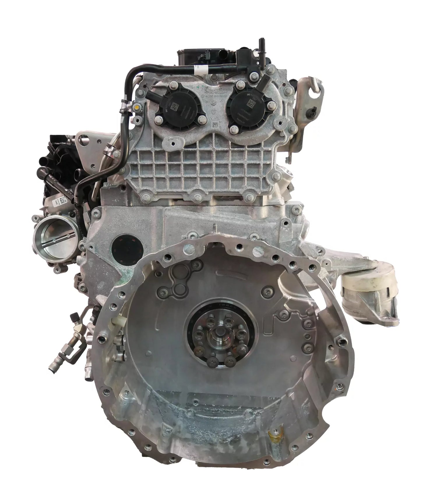 Motor Mercedes-Benz Clase E E 53 AMG 3.0 M 256.930 A2560101103 sólo