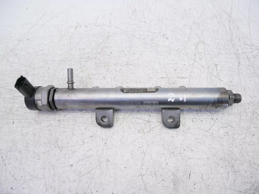 Rampa inyectora Jaguar 3,0 SDV6 D 306DT 0445216028 9X2Q-9D280-EA