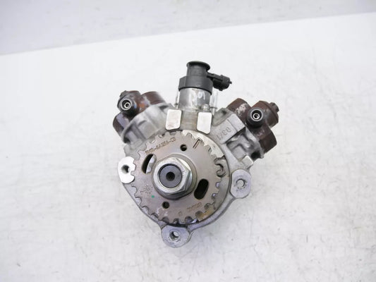 Bomba de alta presión Jaguar XF X250 XJ 3.0 SDV6 D 306DT 0445010614 9X2Q-9B385-CA