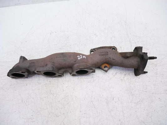 Colector de escape Jaguar 3,0 SDV6 D 306DT 9X2Q-9430-DA