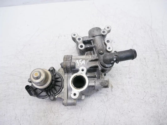 Válvula EGR Ford 2,0 EcoBlue Diesel YLDC HG9Q-9D475-AD