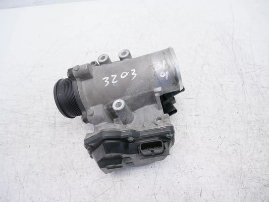 Válvula EGR Ford 2,0 EcoBlue Diesel YLDC HG9Q-9M425-AB