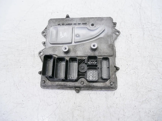 Unidad de control BMW Serie 3 F30 F31 F80 M3 3.0 i S55B30A S55 8672514