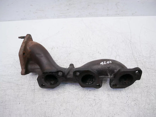 Colector de escape Land Rover 2,7 TD 4x4 276DT 276 DT 4H2Q-9430-CE