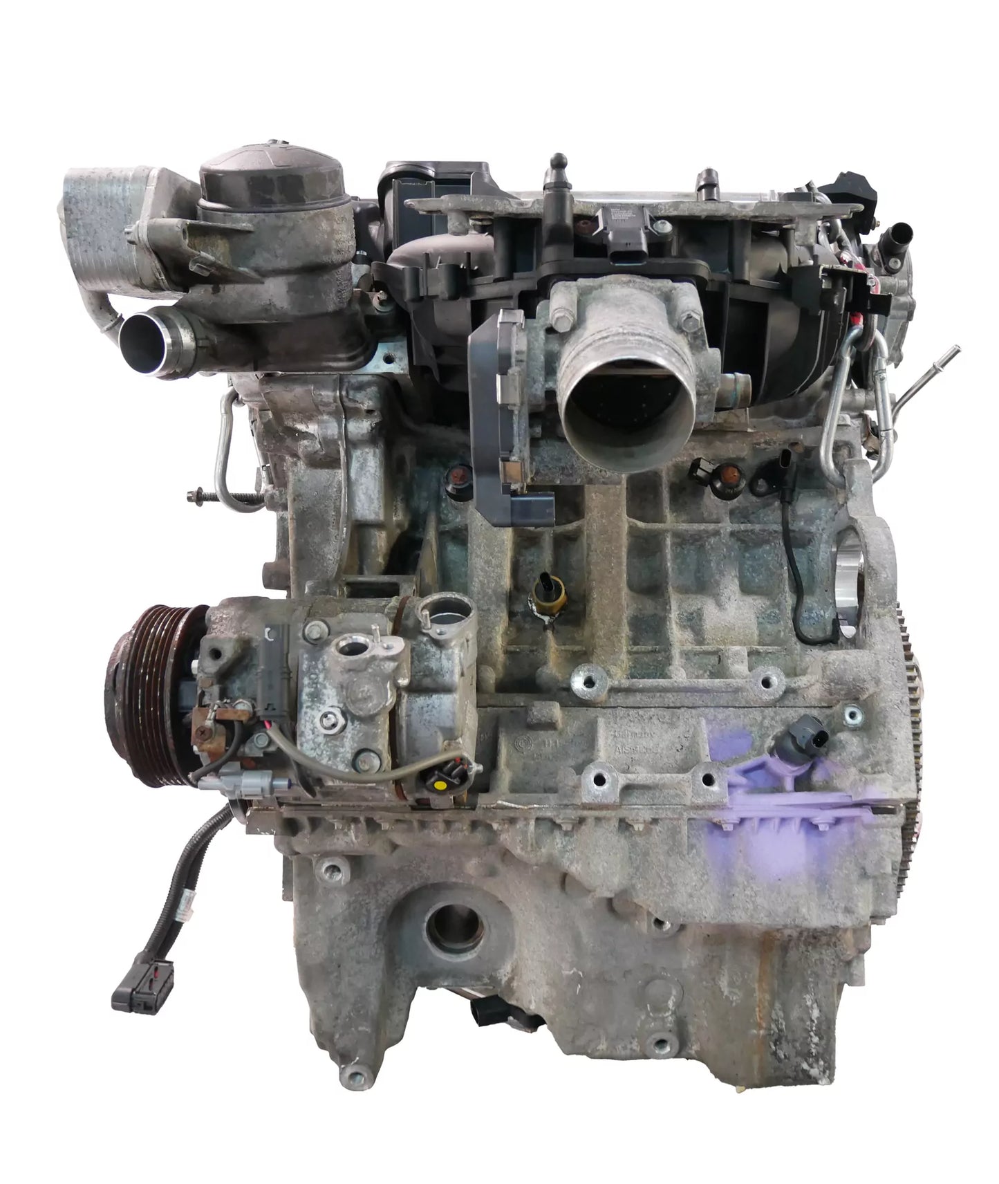 Motor BMW Serie 3 F30 F31 F34 2.0 320 i xDrive N20B20B N20 N26 11002420322