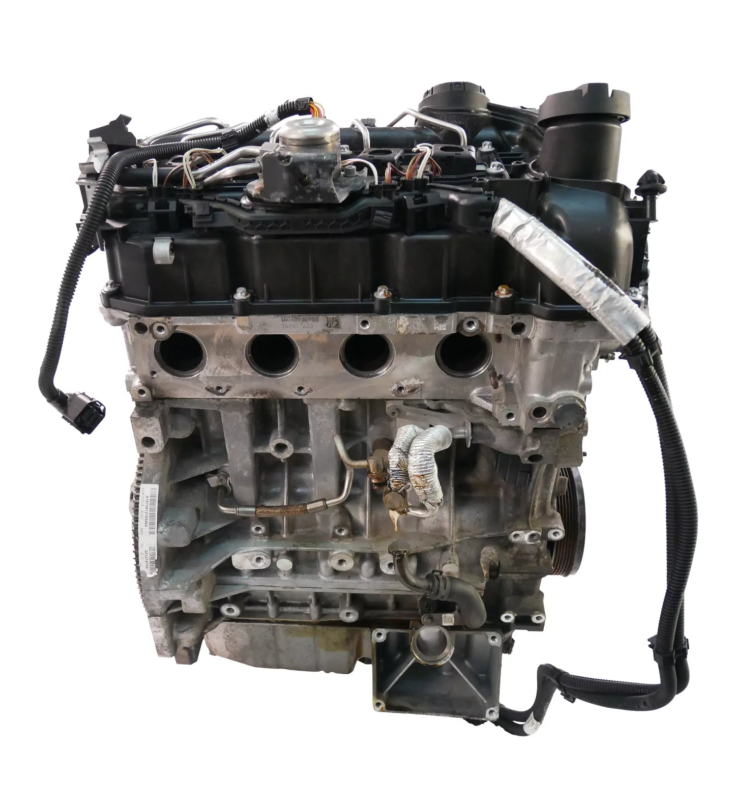 Motor BMW Serie 3 F30 F31 F34 2.0 320 i xDrive N20B20B N20 N26 11002420322