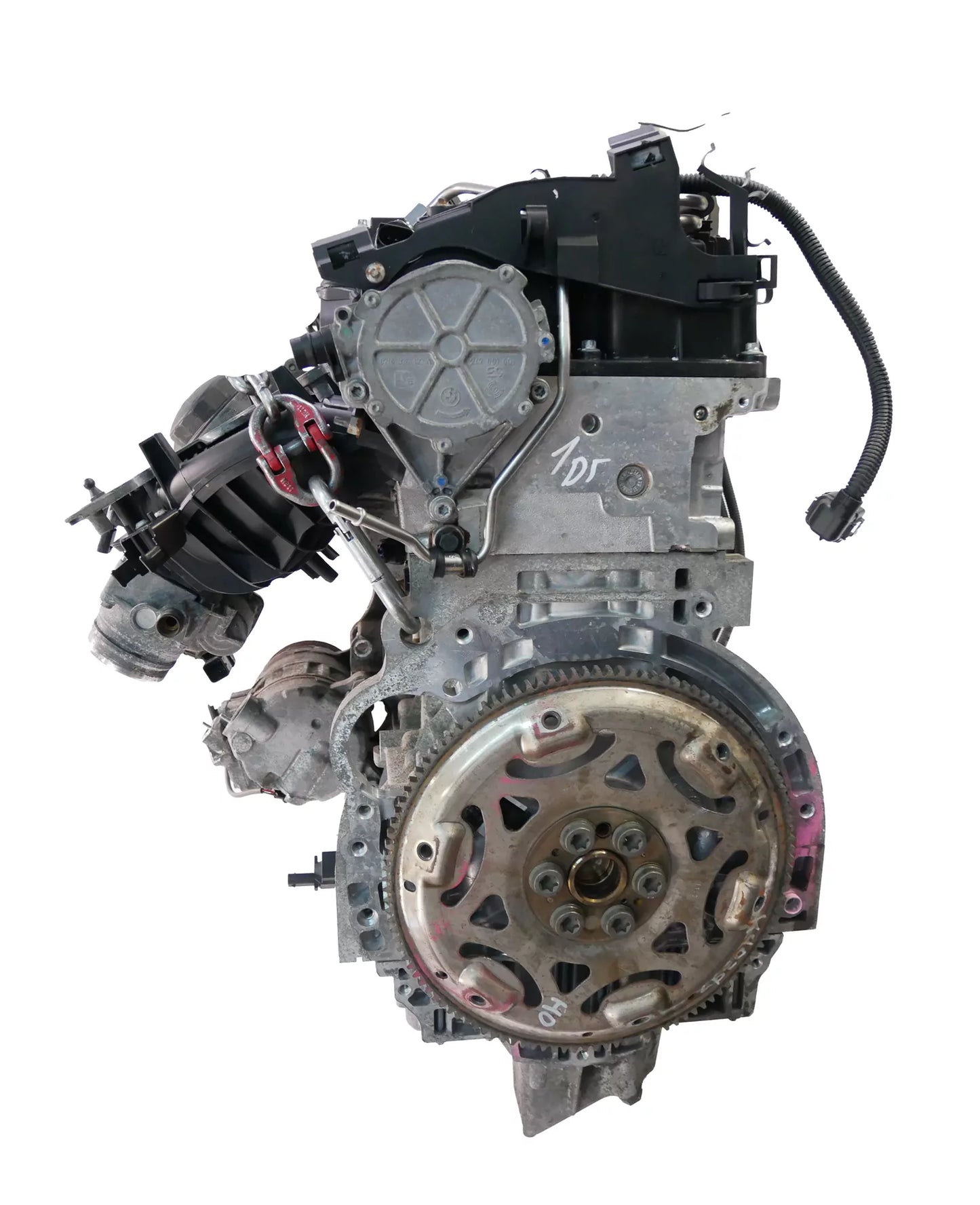 Motor BMW Serie 3 F30 F31 F34 2.0 320 i xDrive N20B20B N20 N26 11002420322