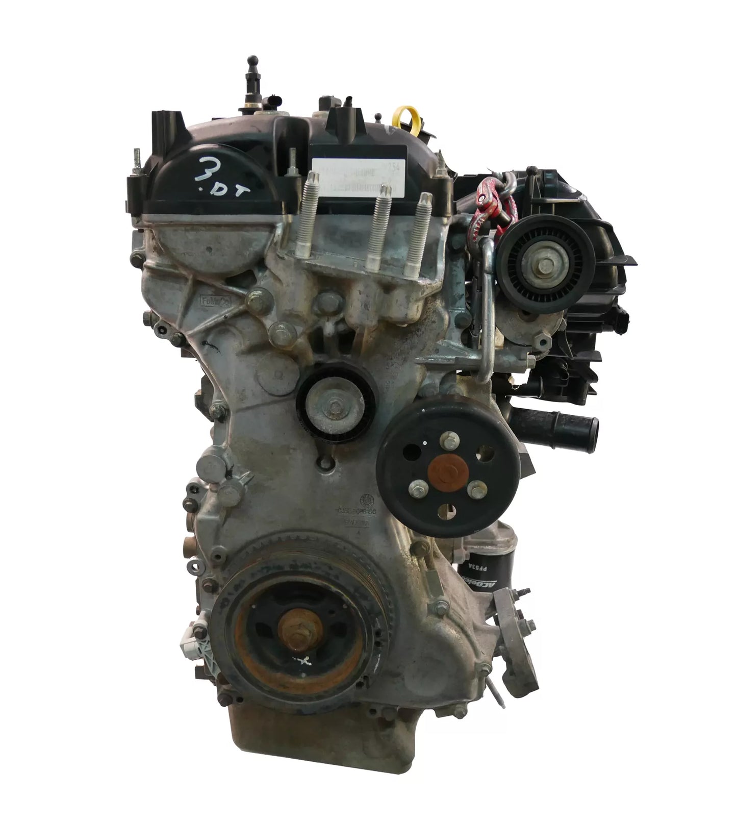 Motor Ford Focus III MK3 Fusion 2.0 EcoBoost ST R9DA R9DB R9DC R9DD