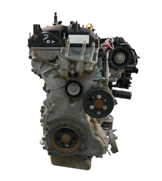 Motor Ford Focus III MK3 Fusion 2.0 EcoBoost ST R9DA R9DB R9DC R9DD